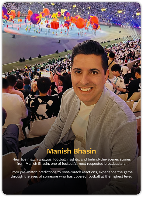 Manish Bhasin