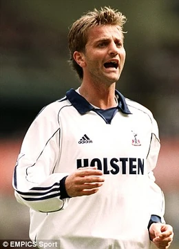 Tim Sherwood